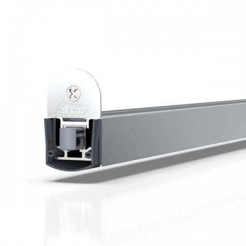 Plinthe automatique porte - plinthe,