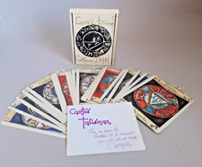 [DIVINATION / CARTOMANCIE]