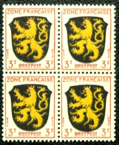 Timbres france allemagne - timbres,
