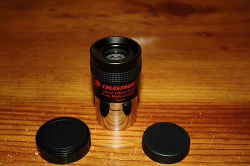 Celestron 18mm ultima - 18mm, series