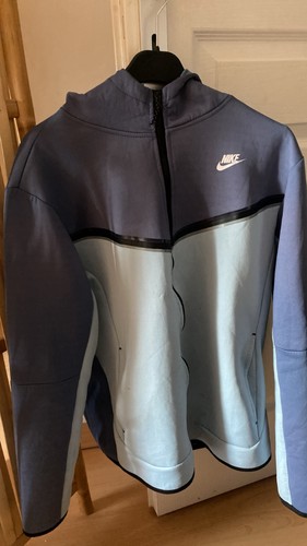 Pull nike tech - pull,