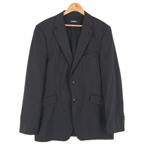 Strellson blazer rayé - strellson,