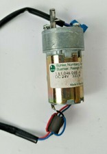 Moteur Électrique Métal