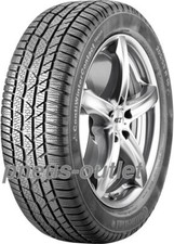 Pneu hiver Continental ContiWinterContact TS 830P 205/55 R16 91H M+S MO BSW