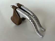 NOS Leviers De Frein Route CLB Professionnel 70s-80s Road Brake Levers (Pair)