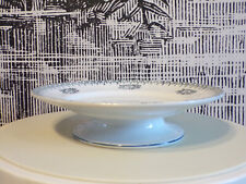 ANCIEN COMPOTIER terre de fer-ST AMAND 4011-Ø23,5cm