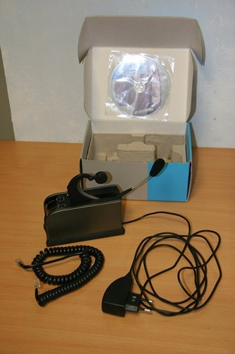 Micro casque professionnel - micro,