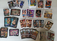 2021 Topps WWE Slam Attax 2021 - Inserts rare, Super Rare, Premium - #170 à #368