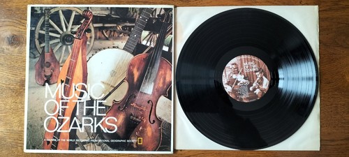 Vinyle music of the - music,