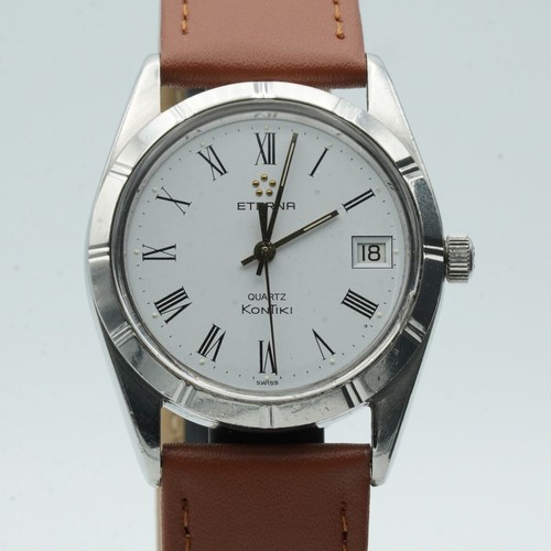 Eterna kontiki quartz - eterna,