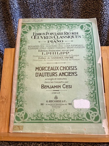 Scarlatti quatre sonates - scarlatti,