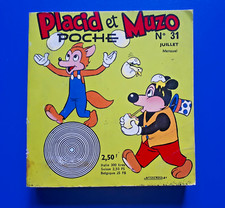 placid et muzo poche n°31