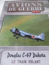 AVIONS DE GUERRE - N°46 -
