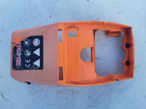 Carter moteur tronçonneuse - moteur, de