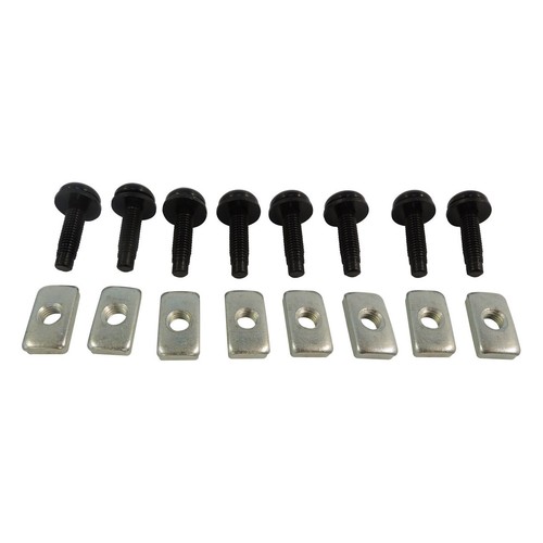 Kit matériel hardtop - , tj