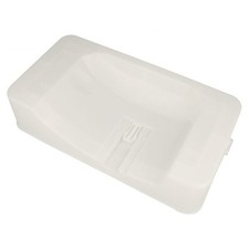 Cuve Pan Bassin Évaporateur