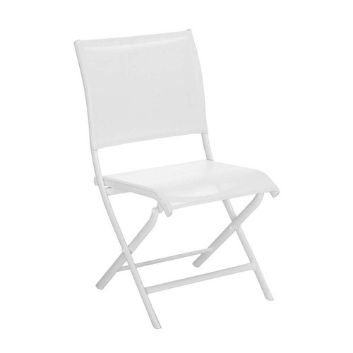Chaise pliable élégance - chaise,
