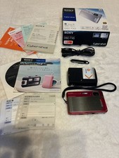 Appareil photo numérique