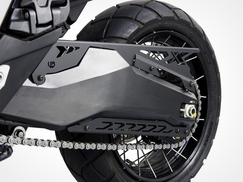 Garde chaîne honda adv - garde-chaîne,
