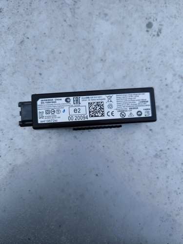 Module électronique opel - Électronique,