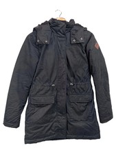 Hollister Manteau d'Hiver