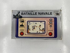 Game & Time Bataille Navale En boite