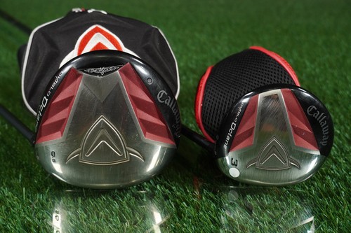 Callaway diablo octane project - diablo,