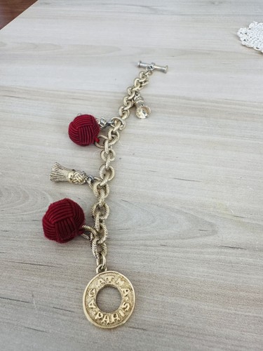 Bracelet agatha paris dim - , 20