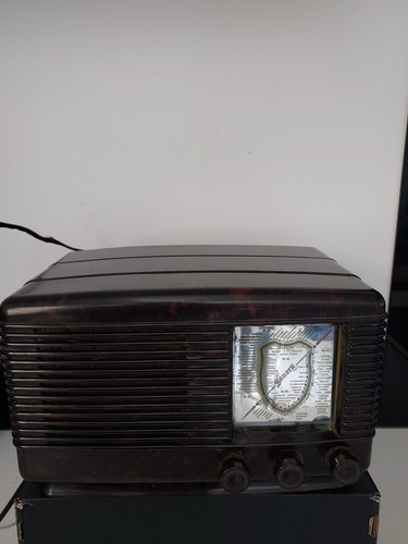 Sonora poste radio à - sonora, de