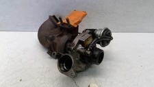 Turbo PEUGEOT 206 PHASE 2