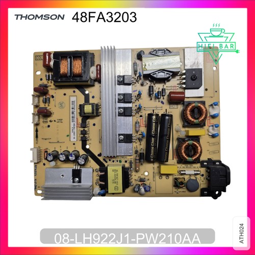 Alimentation pour tv - alimentation,