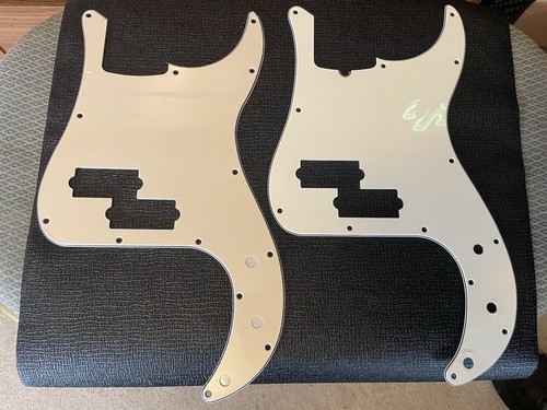 Fender squier bass - fender,