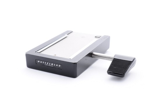 Hasselblad quick shoe release - hasselblad,