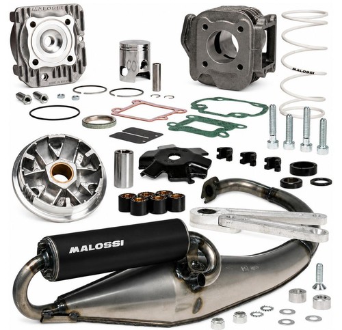 Ensemble moteur vario pot