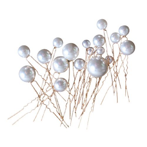 Pcs épingle cheveux - ,