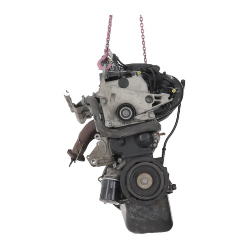 Moteur type d7f720 - -, renault