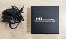 Convertisseur Peritel / HDMI