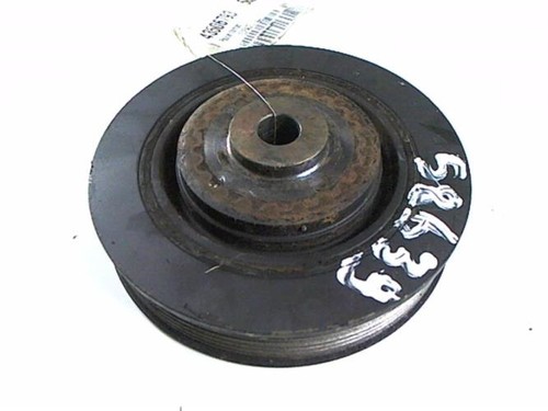 Poulie damper renault - damper, espace