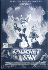 Nfp 13442 ~ Ratchet & Clank