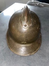 Casque militaire Adrian