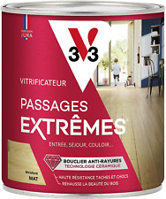 Vitrificateur Passages