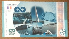 2024 BILLET INFINY CASH