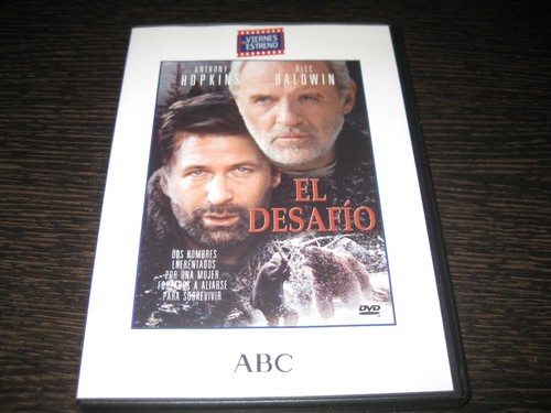 Défi dvd anthony - défi,