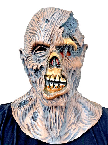 Jason unmasked partie - unmasked,