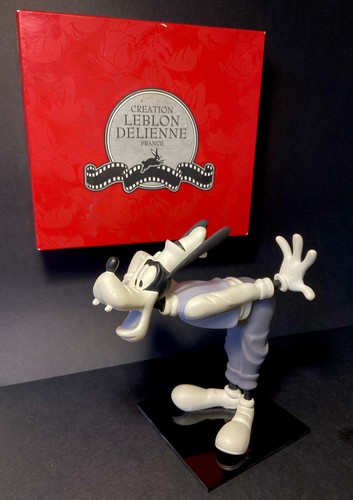 Figurine goofy dingo - goofy,