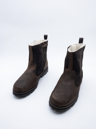 Bottes cheville timberland - cheville,