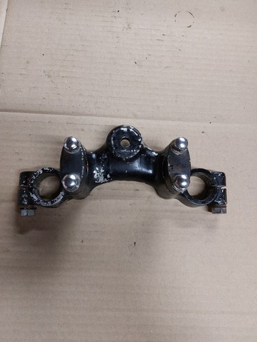 Té fourche supérieur - fourche,