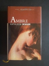 Ambre Kathleen Winsor 2004