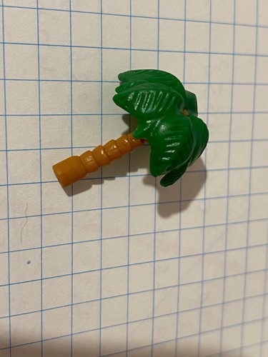Playmobil petit palmier jouet - palmier,