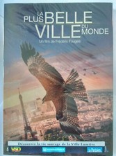 PARIS , LA PLUS BELLE VILLE DU